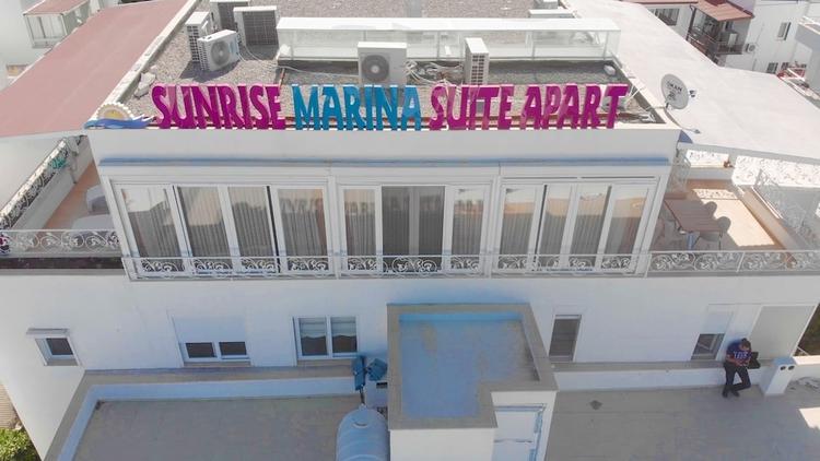 Mare Marin Boutique Hotel