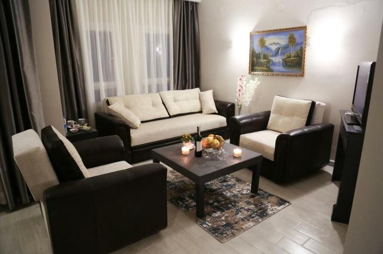 Dream Palace Hotel