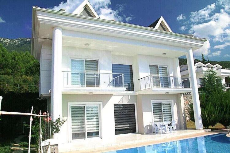 View Villa by Nokta Villa
