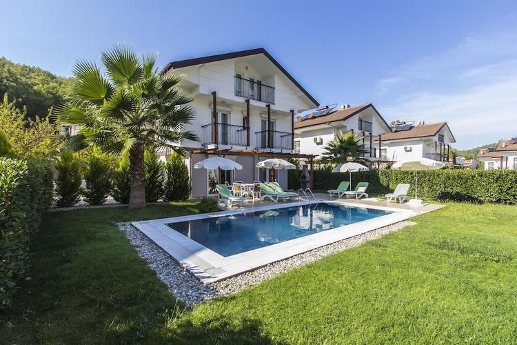 Villa Kekik by Tatilpremium