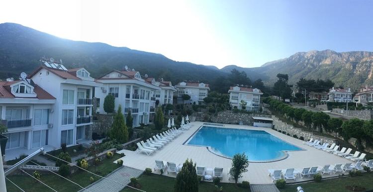 Orka Garden C3