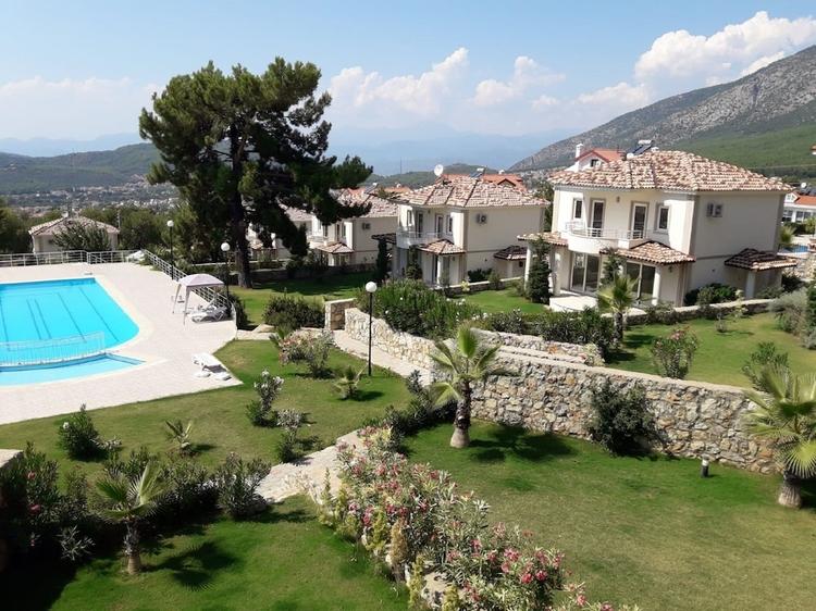 Dream of Holiday Oludeniz