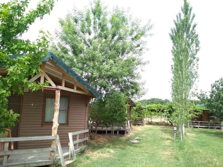 Yesil Bahce Bungalow