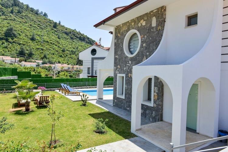 Villa Amore