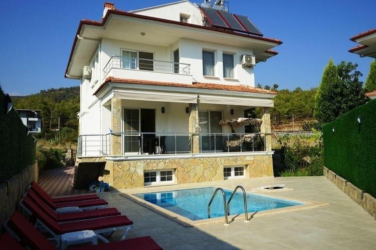 Villa Mesata