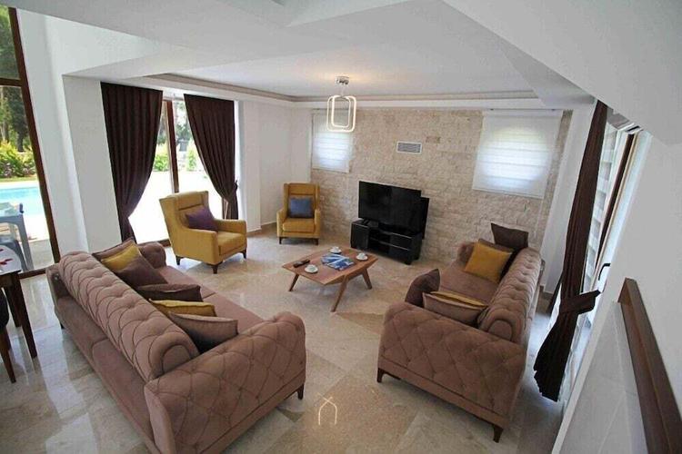 Sami Villa by Nokta Villa