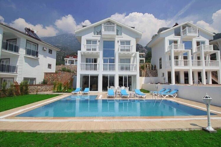 Solite Villa by Nokta Villa