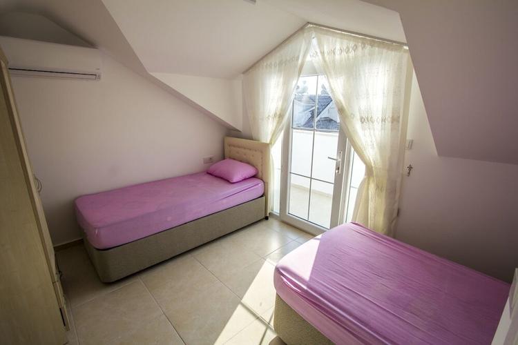 Villa Frezya by Villamnet