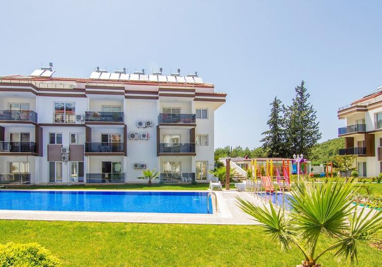 Pinara Residence