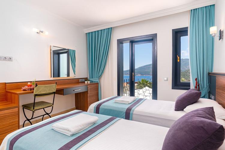 Merlot Boutique Hotel