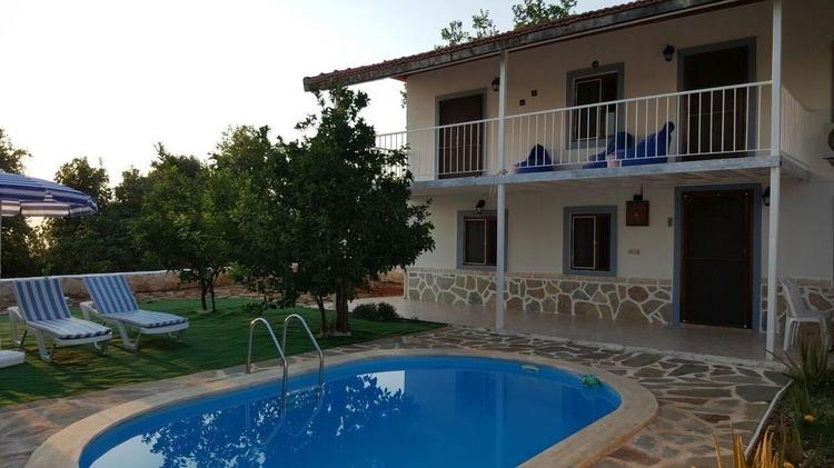 Villa Eskin