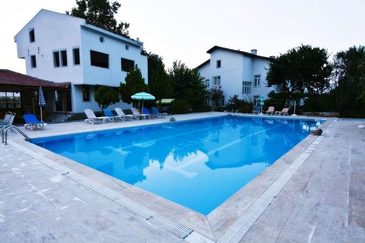Sureyya Hotel