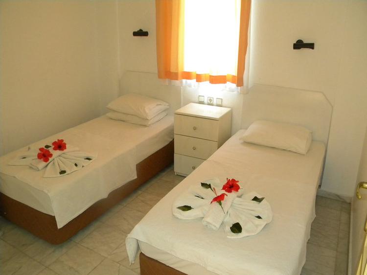 Icr Sun Village Apartments