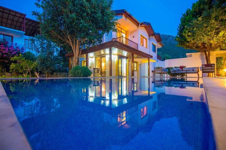 Villa Damla Sogut Marmaris