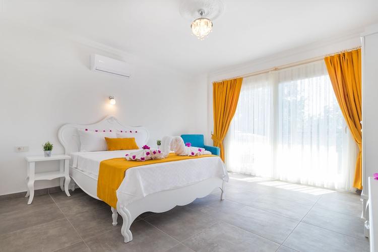 Ruya Butik Otel Selimiye