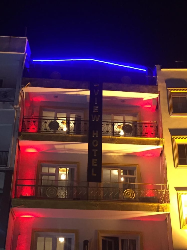 View Hotel