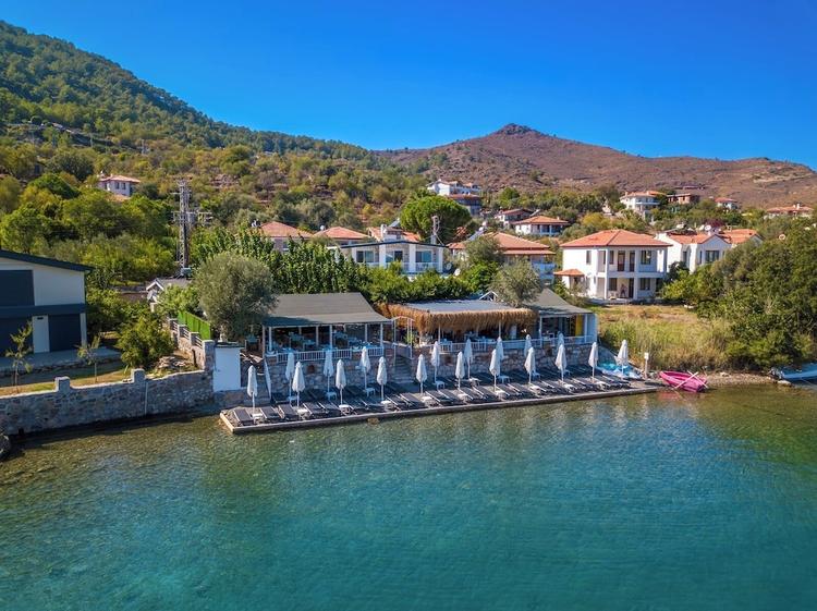 Kiyi Hotel Selimiye