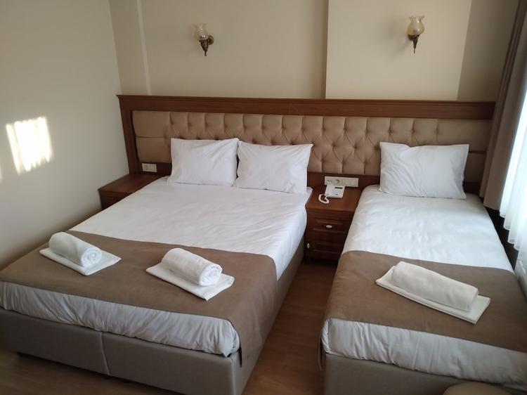 Ribad Hotel