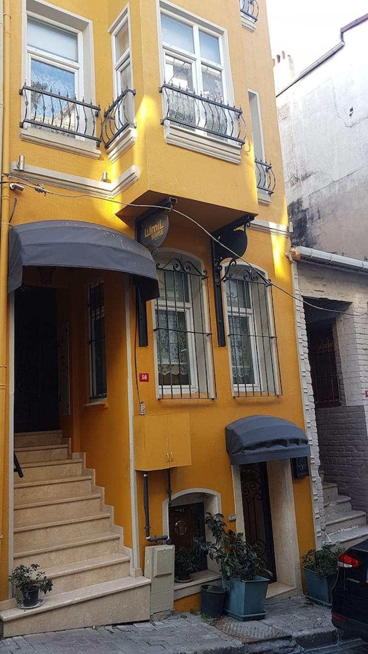 Emil House Apartment