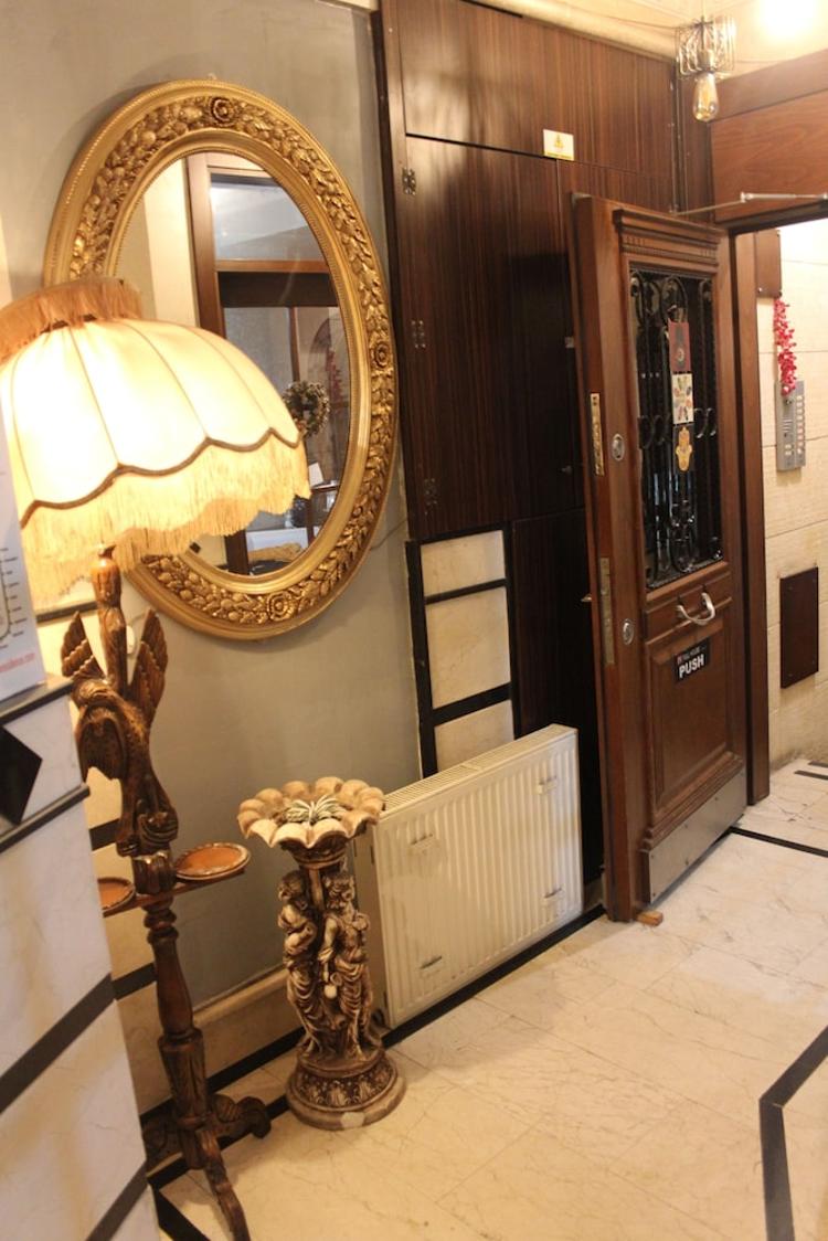 Full House Boutiqeu Otel