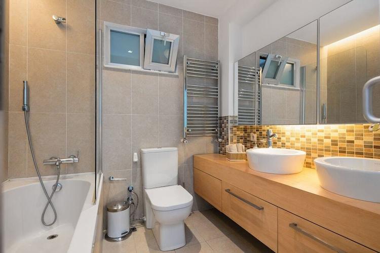 Noa Sungu Apartments
