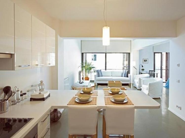 Noa Luxury Apartments