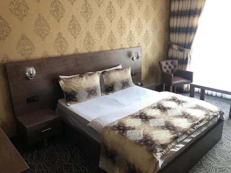 N Suites
