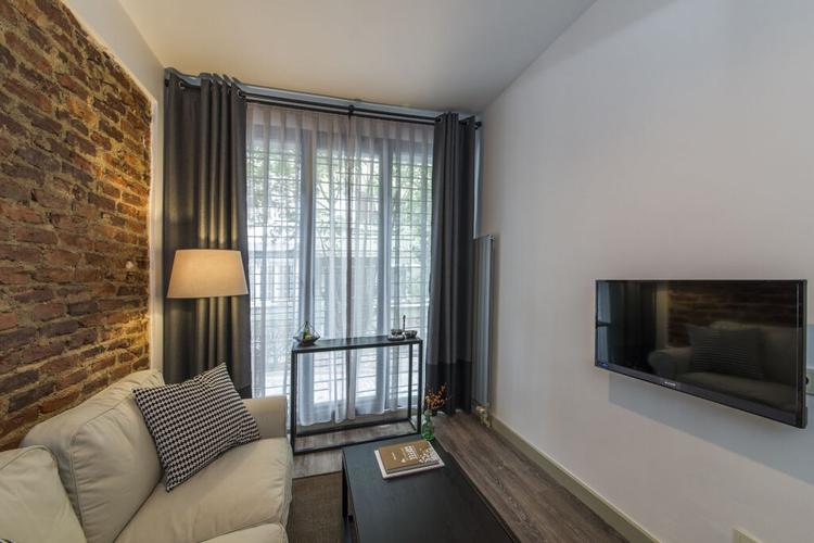 G Flats & Serviced Apartments