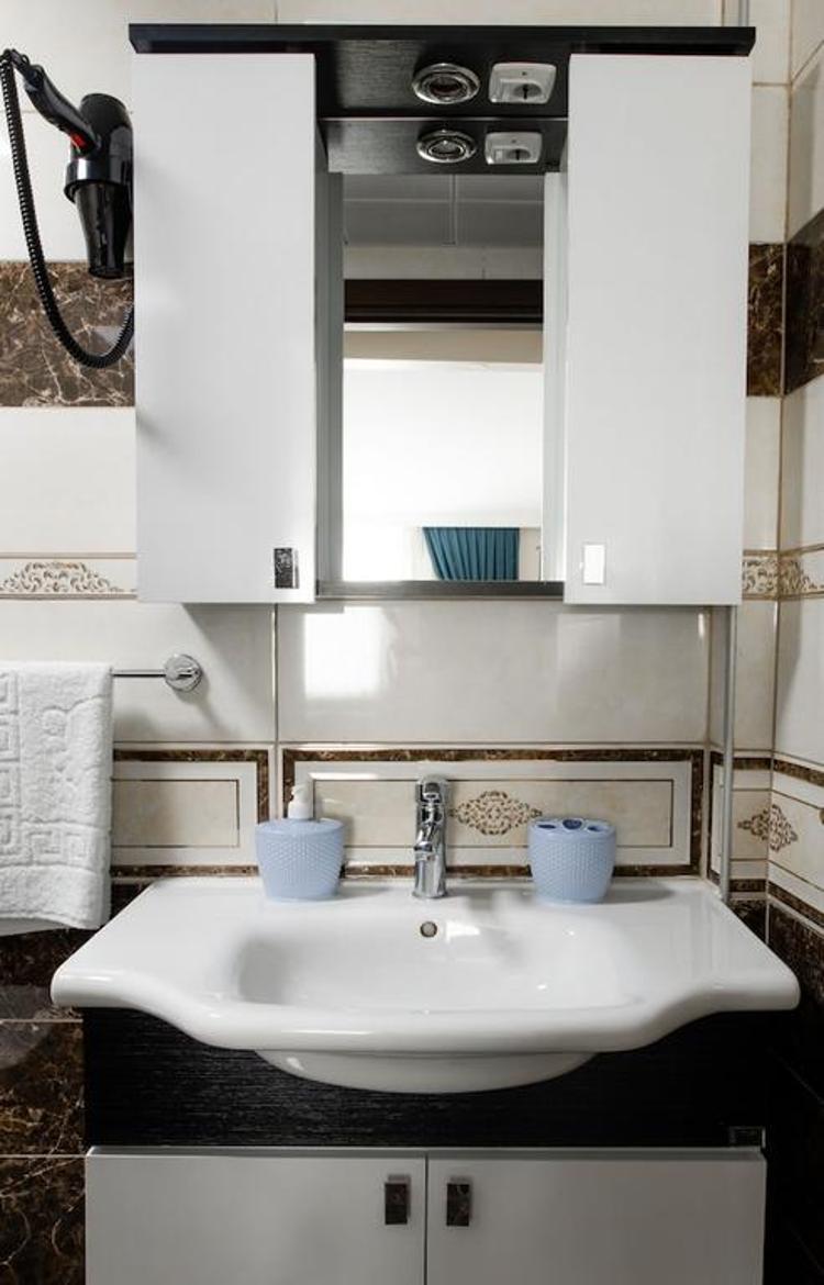 Taksim New Suites