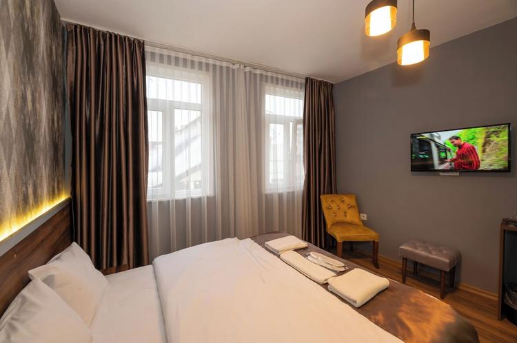 Boutique Central Taksim