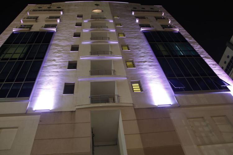 Fly Suites
