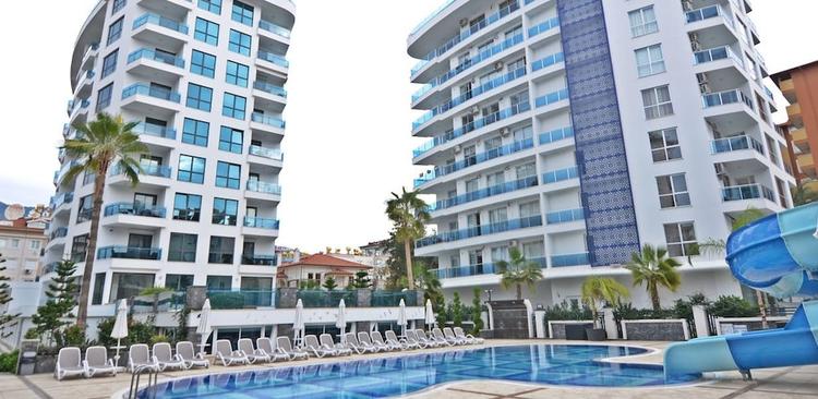 Elite Marine Residence