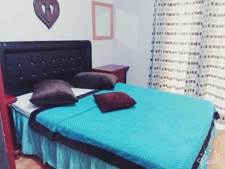 Palamar Apartments