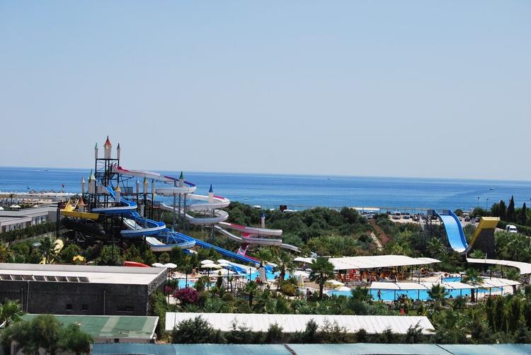 Park Aqua