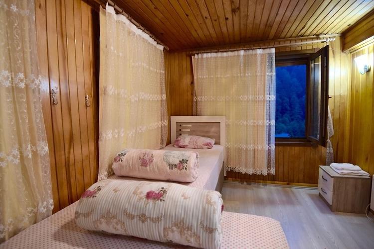 Ayder Ardic Apart Hotel
