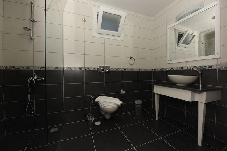 Orka Diamond Hills Villas