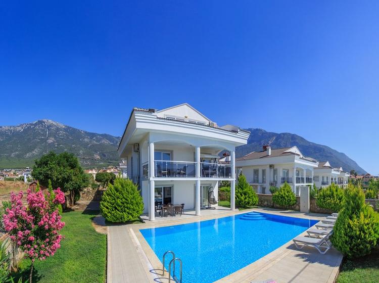 Orka Diamond Villa 04