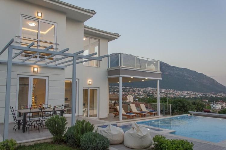 Orka Residence Villa 01