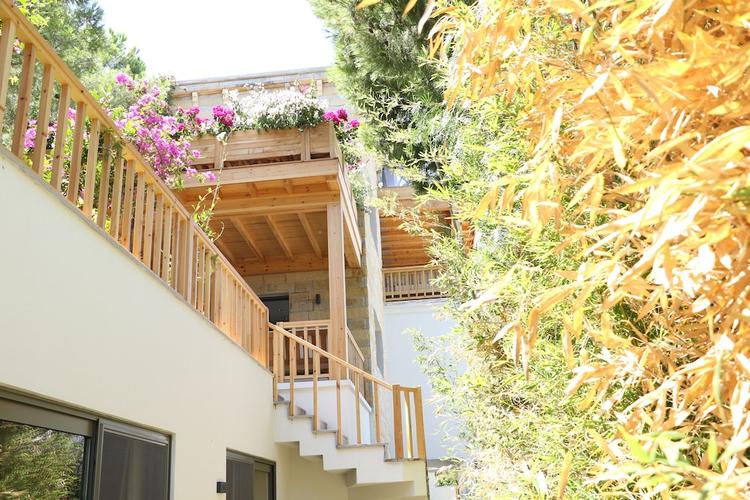 Life Butiq Hotel