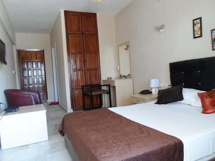 Dora Silan Hotel