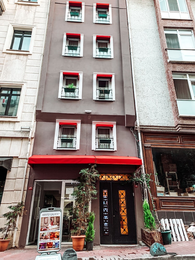 Aristo Galata