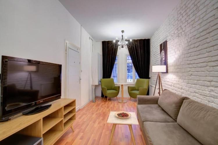 Galata Homes