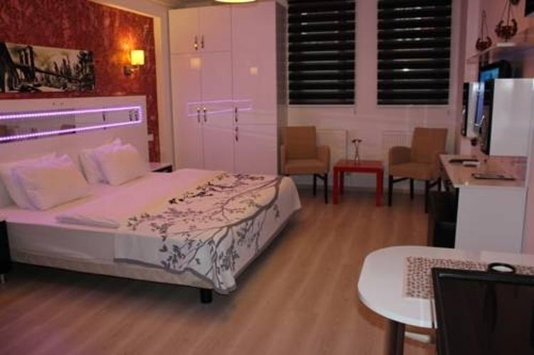 Taksim Doorway Suites 2