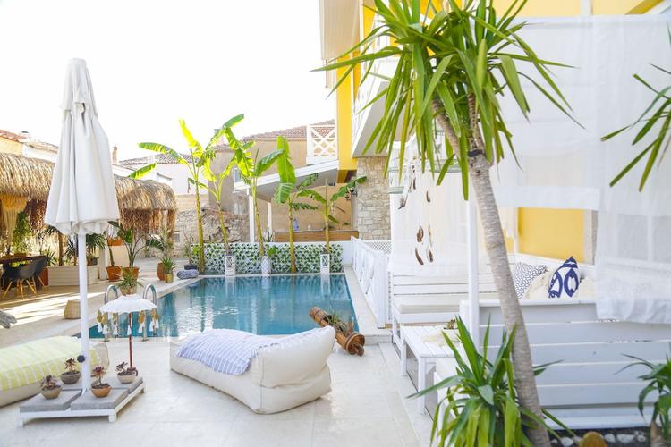 Adacan Boutique Hotel