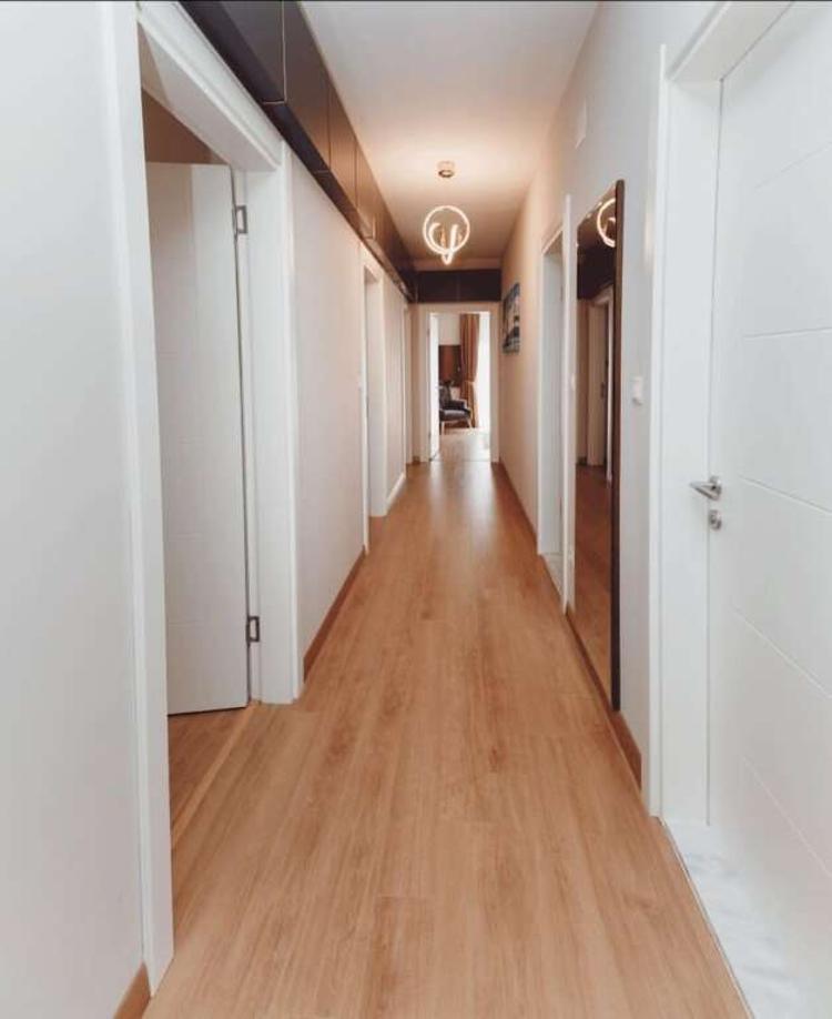 Armoni Deluxe Suite