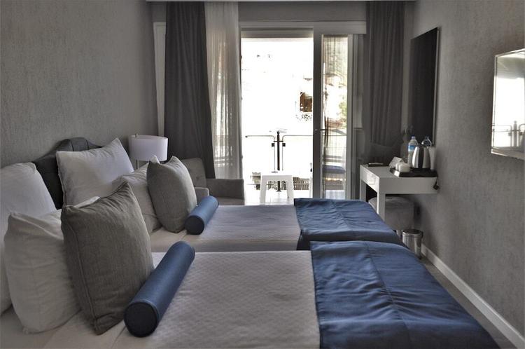 Skopea Inn Exclusive Hotel