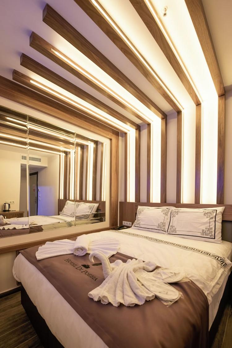 Hotel Di Poesia