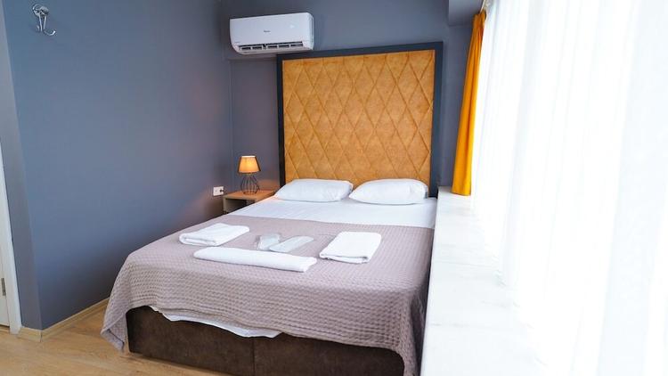 Lukka Suit Hotel