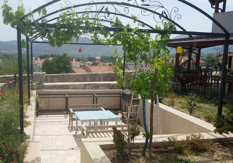 Balahan Tatil Evi Datca