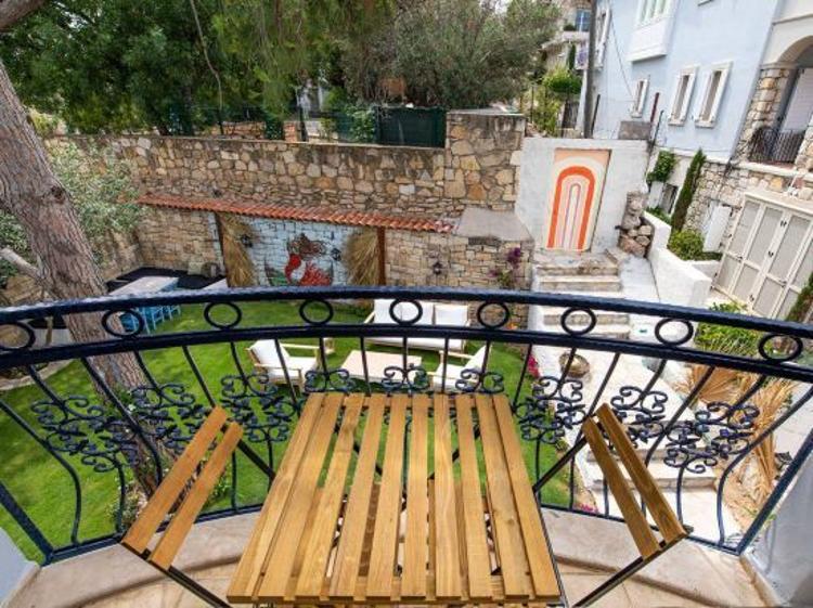Mai S'ema Boutique Dalyan